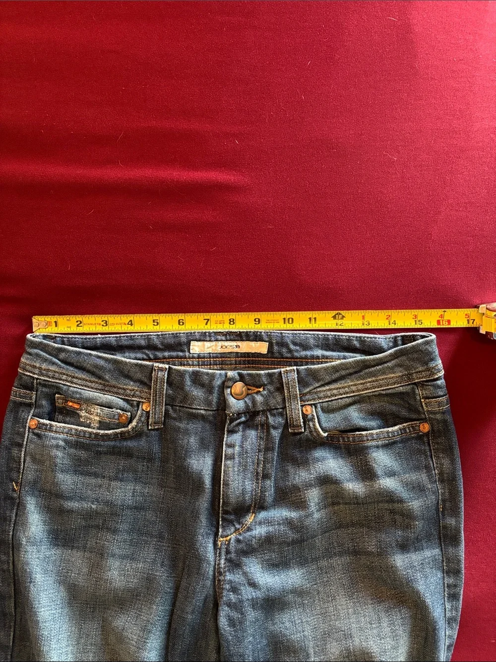 Joe’s Jeans Muse style - Picture 3 of 8